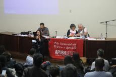 Assemblia Geral Extraordinria do APUBH